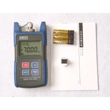 optical visual fiber cable fault test machine power meter,power meter fiber optical with high quality TL-510
